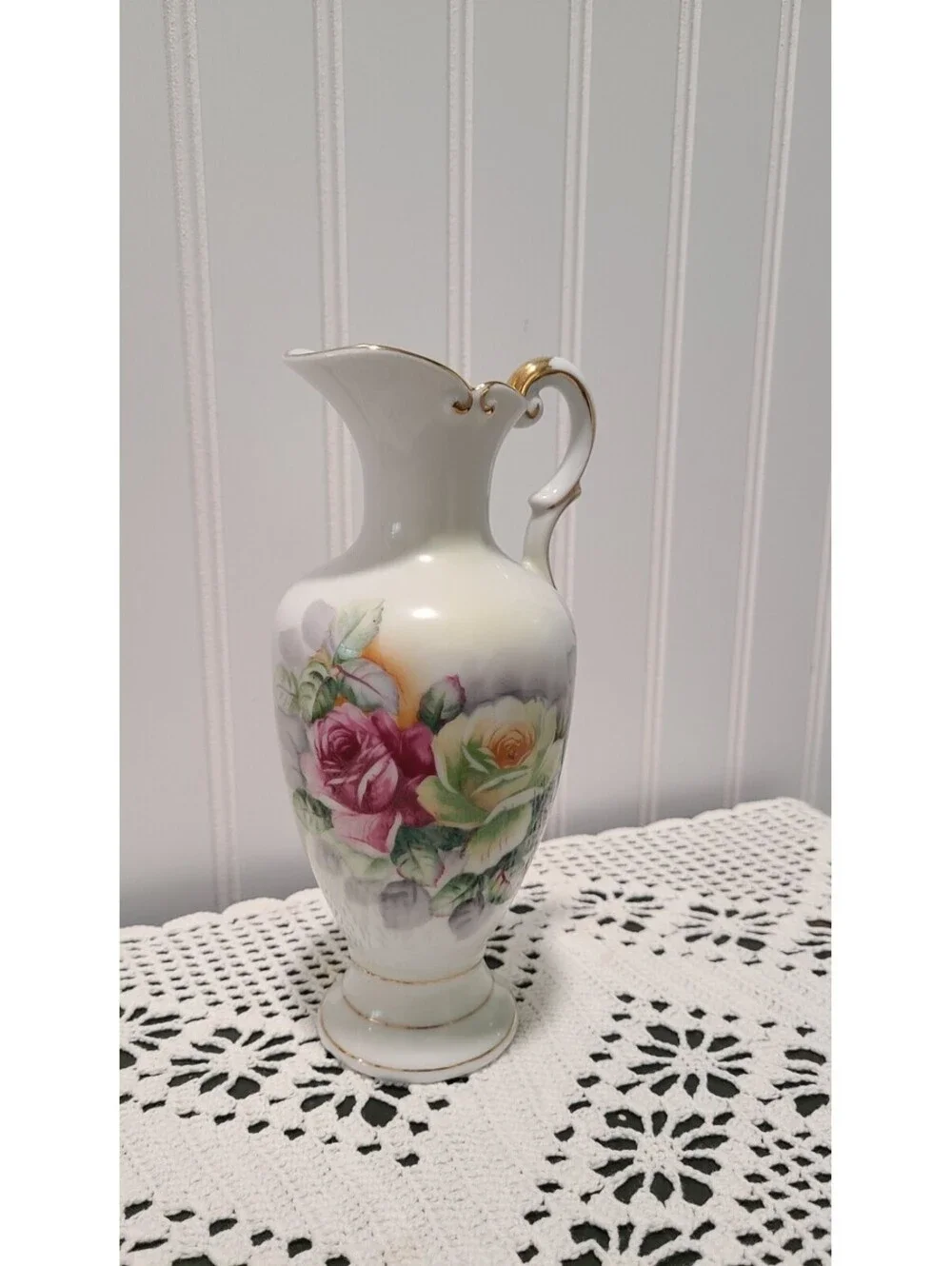 Original Arnart Creation Vase
